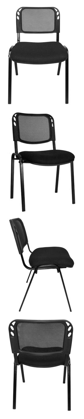 Silla Interlocutora Tukson v2