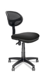 Silla Secretarial Dakota