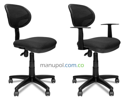 Silla Ergonomica Dakota v1