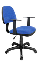 Silla Secretarial Kogi