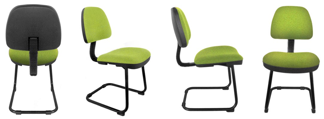 Silla Kogi Version Interlocutora