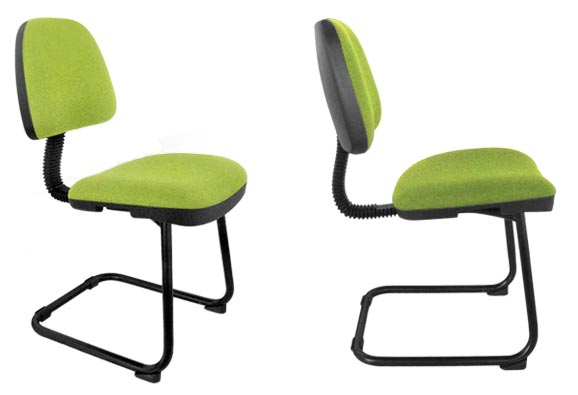 Silla Kogi Version Interlocutora