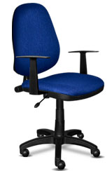 Silla Secretarial Makuk