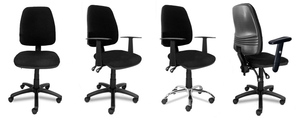 Silla  Makuk Doble Palanca v1