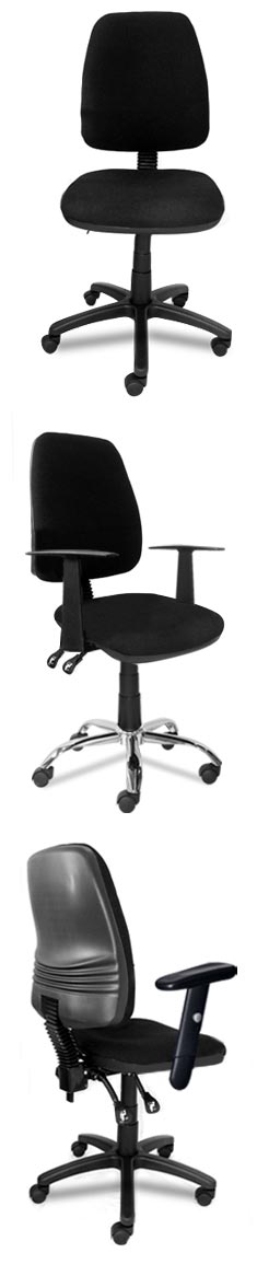 Silla  Makuk Doble Palanca v2