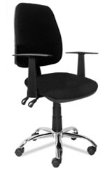 Silla Makuk Doble Palanca