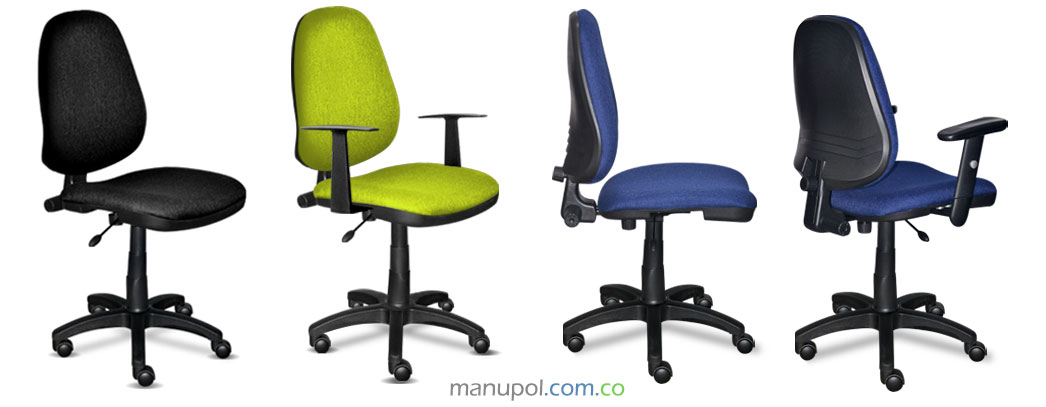 Silla Ergonomica Makuk v1