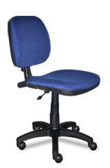 Silla Secretarial Misak