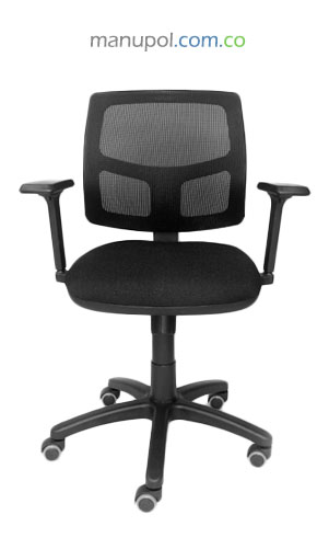 Silla Ergonomica en 360&deg;