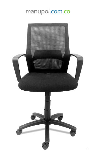 Silla Ergonomica en 360&deg;