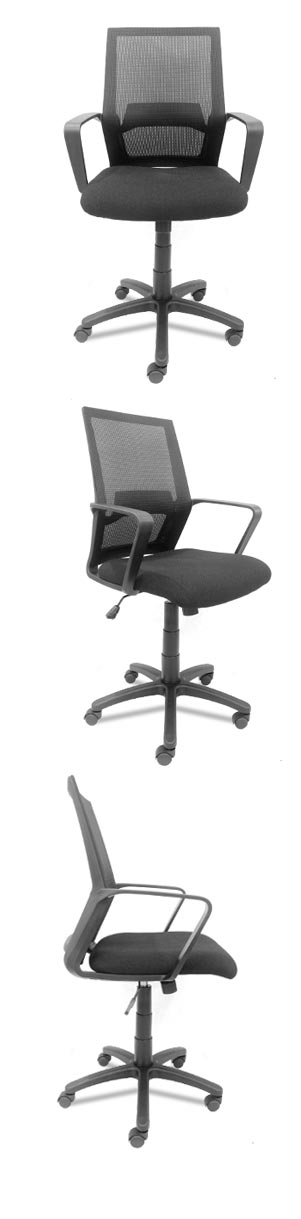 Silla Ergonomica Sonik v2