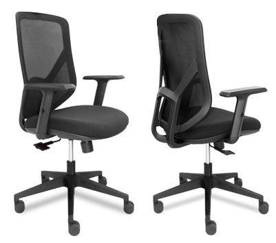 Silla Takechi Sin Cabecero v2