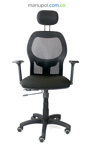 Silla de Oficina 360&deg;